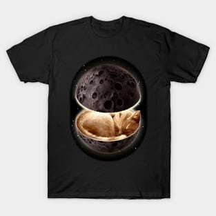 MOONCAT 2023 T-Shirt